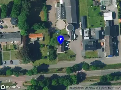 Altena diervoeders Lutten