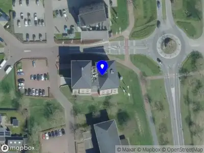 Zinpro Animal Nutrition, Inc.