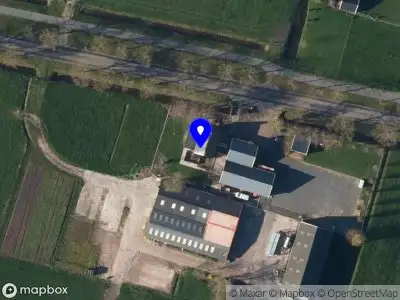 Fouragehandel Ate Postma V.O.F. Frieschepalen