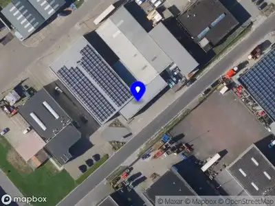 Van der Sneppen B.V.