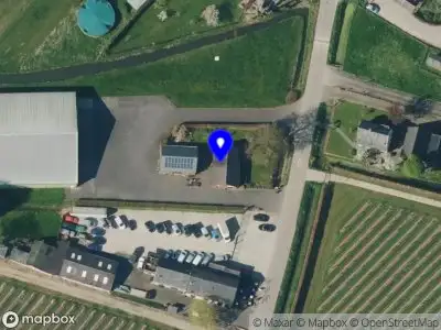 Agr. Hand.Ond. T. v. Schaik Ingen