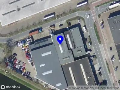 Vos Zeildoekprojecten B.V. Barendrecht