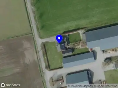 Nieuw bedrijf W. Houbraken Agrarische Produkten