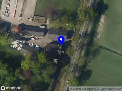 Nieuw bedrijf Melkveebedrijf P. de Lange