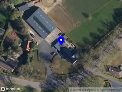 Van Benthem Minerals