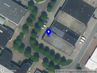 Davof Handelmaatschappij B.V. Purmerend