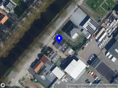 B.C.G. Breed en Zonen Nieuw-Vennep