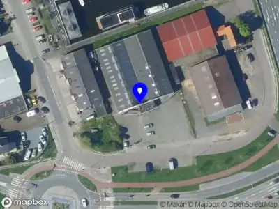 Zeilmakerij De Twee Gesusters