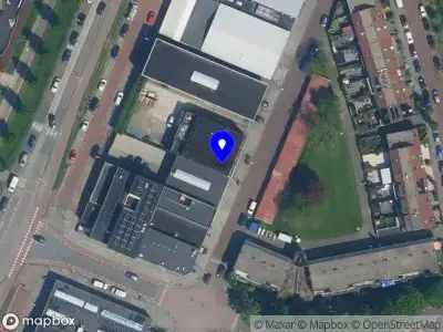 Wilkra Verhuur B.V. Amsterdam