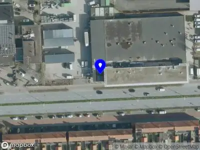 Teuro Granen Tilburg B.V. Tilburg