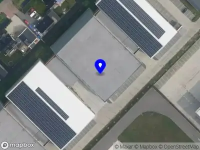 P. de Vrij Moerkapelle B.V. Waddinxveen