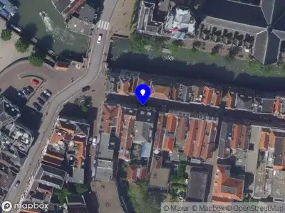 Ton Vreeken, voorheen Vreeken's Zaden Dordrecht