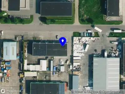 J. Post Zeilmakerij Zonwering