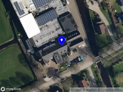 Pieterpik Retail B.V. Luinjeberd