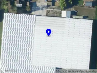 Benary Netherlands B.V. Venhuizen