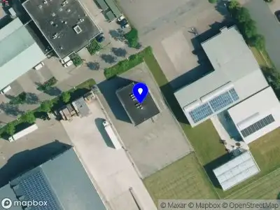 Stet Holland B.V. Emmeloord