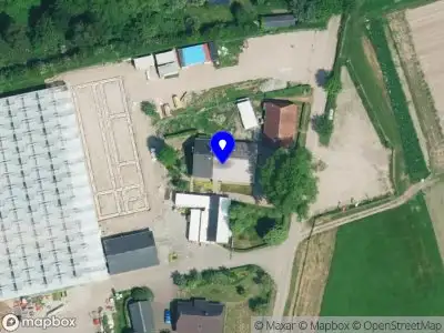 Vitalis Biologische Zaden B.V. Voorst