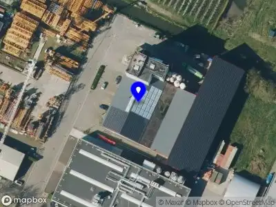 E.J. Bos Mengvoeders B.V.