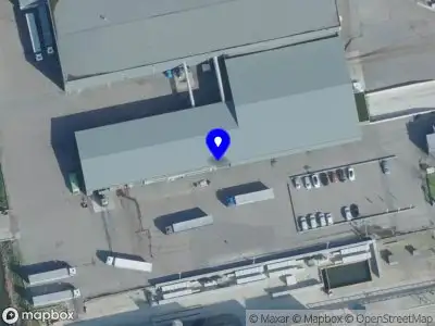 Legro Mushroom Casing Solutions KATWIJK NB