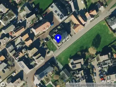 Nieuw bedrijf Gebr. Ouwehand