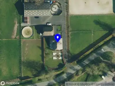 Nieuw bedrijf Munsteg Horses