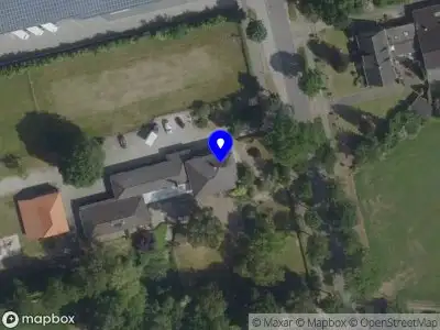 Equestrian Centre Poels B.V. Horst