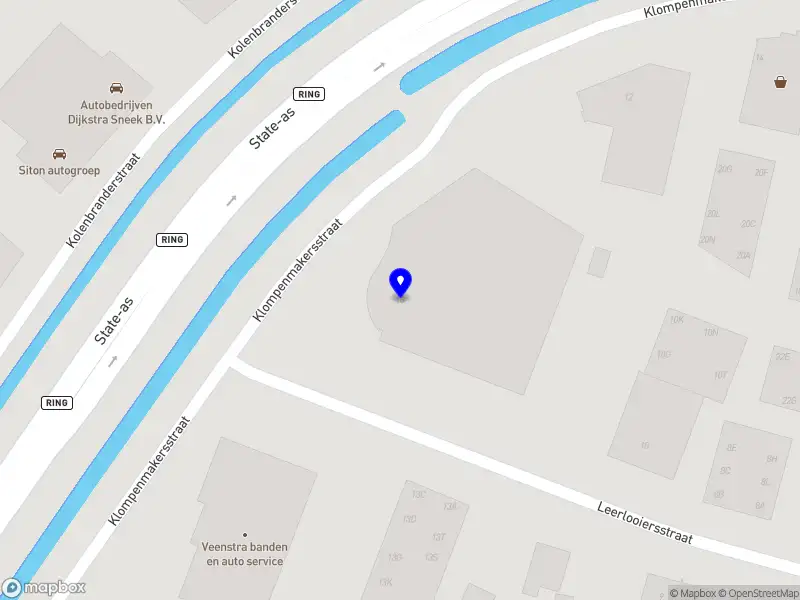 Lampe Technical Textiles B.V. Sneek