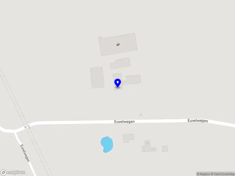 M.D.H. Sport Horses B.V.