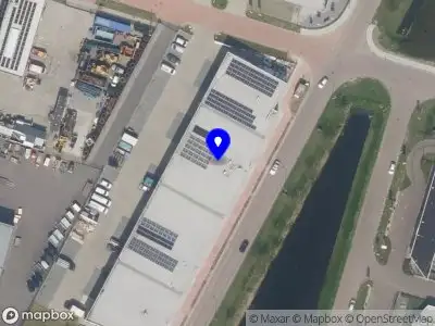 RGB Investment B.V. Vierpolders