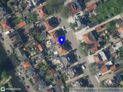 Nieuw bedrijf G.A.A. Wennekers B.V.