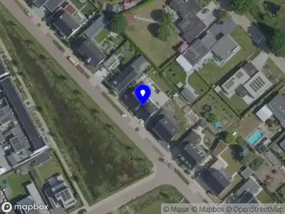 Albert van Schie Sporthorses