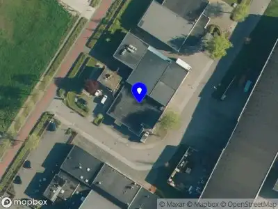 Nieuw bedrijf Pigarn? B.V.