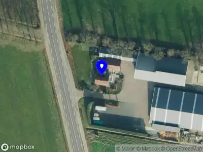 Nieuw bedrijf V.O.F. Haarman & Zonen