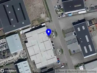 Nieuw bedrijf Profondo