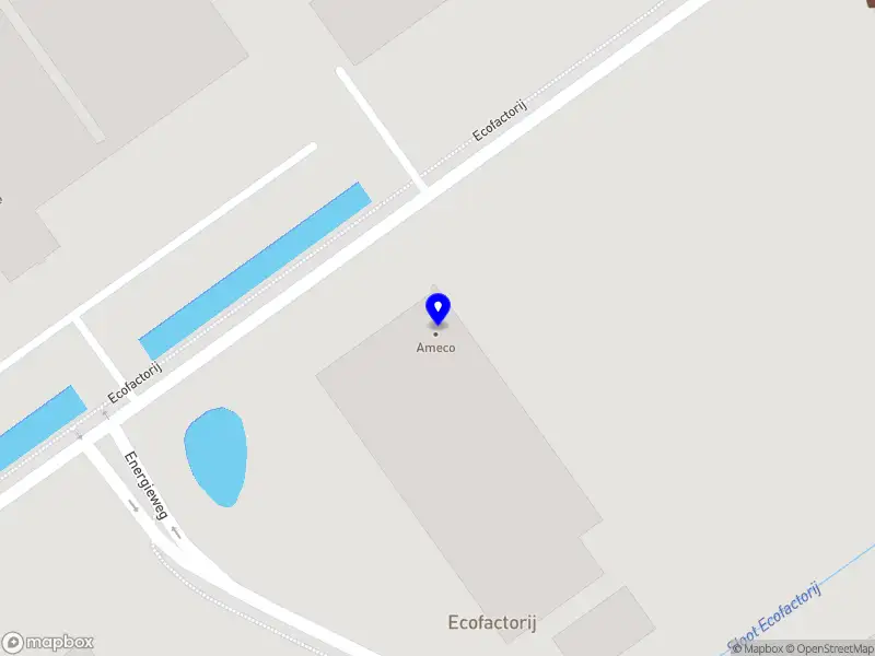 Ameco Apeldoorn