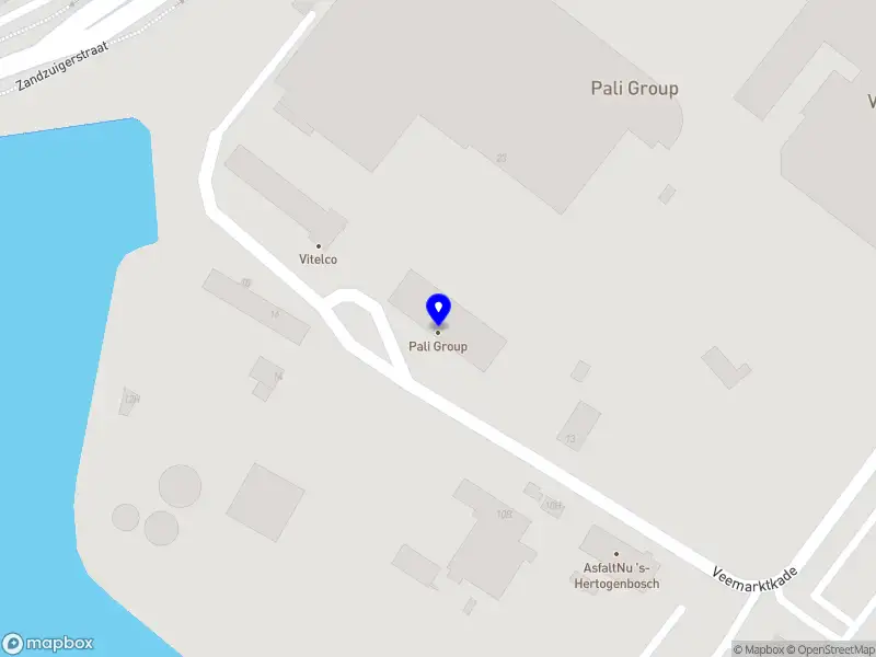 Paridaans en Liebregts B.V.