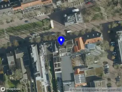 Cas Croon Holding B.V.