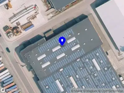 Mateboer tapijt-, karpetten- en mattenfabriek