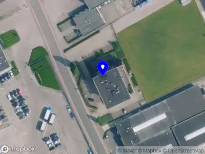 Timzo Tufting Industry B.V.