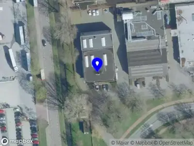 Nieuw bedrijf G.A. Maas Leder B.V.