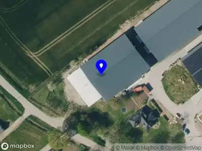 De Terp Squashtrading B.V.