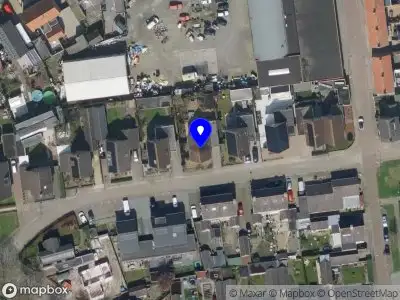 Nieuw bedrijf Piet's Groentehoek