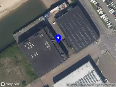 Americold Rotterdam Warehousing B.V.