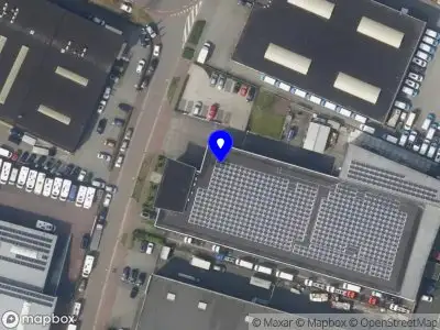 Touwfabriek Langman B.V. Nijkerk
