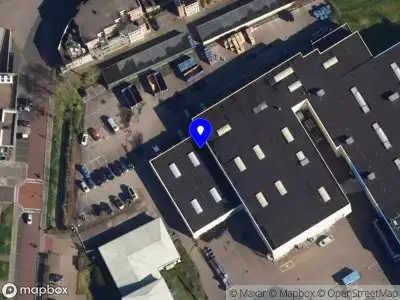 Lankhorst Touwfabrieken B.V. Sneek