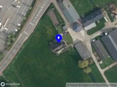 Fresh Mushroom Europe B.V.