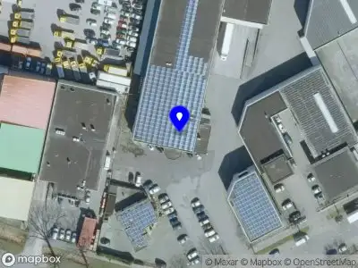 Nieuw bedrijf Heeren Groenten & Fruit B.V.