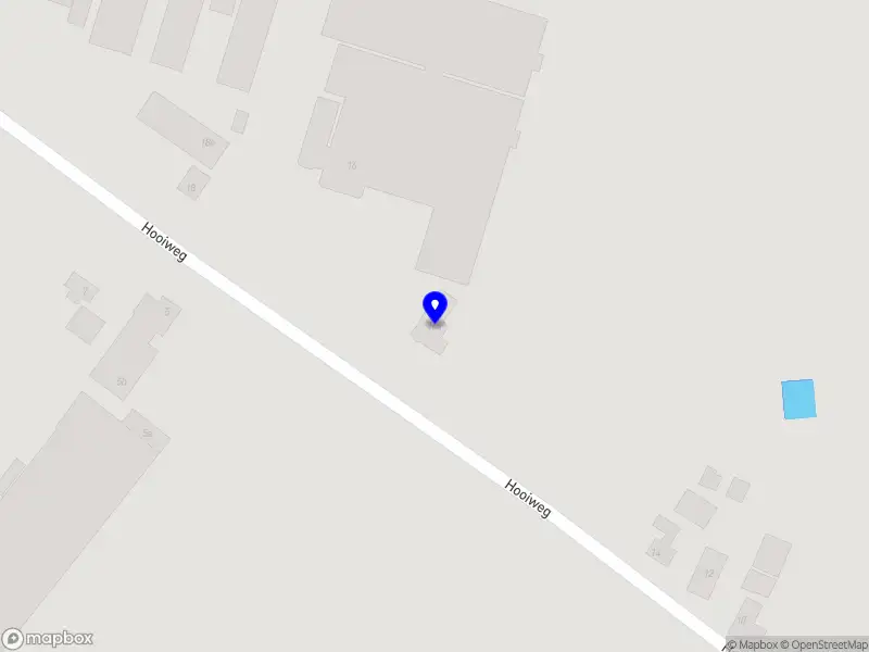 Fruitpartners Blom International B.V.