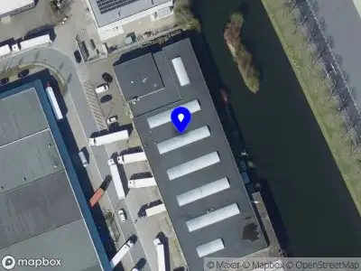 Van Valen Breda B.V. Barendrecht