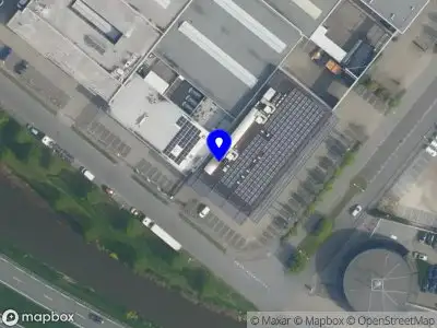 World Produce Services Ltd. Wateringen